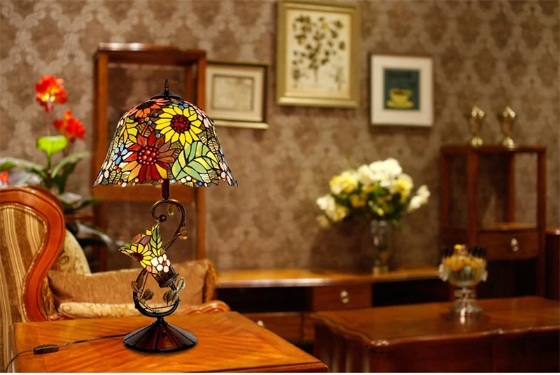 Art deco desk table lamp (4)