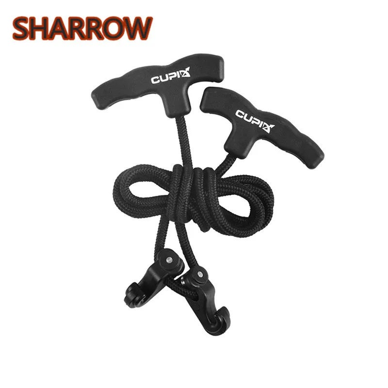 1Pc Crossbow Rope Cocking Device String Aid Cocker Install Tools