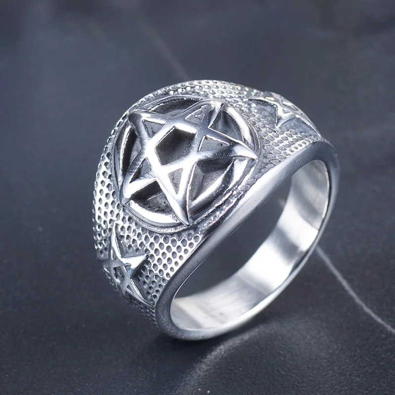 Moderner edelstahl schmuck Modeschmuck