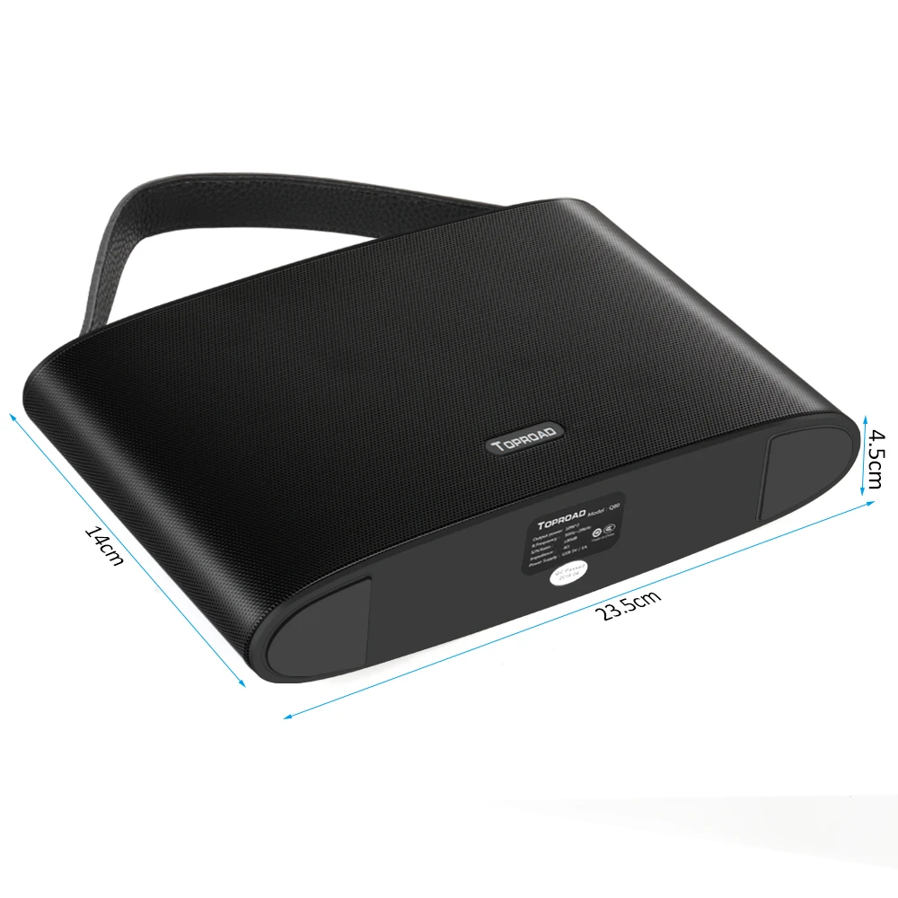 bluetooth speaker9