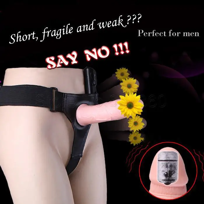 juguetes sexuales para impotentes