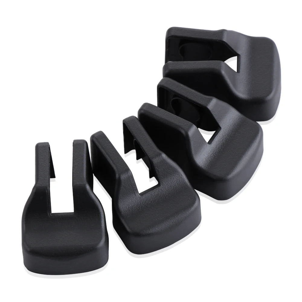 

4pcs Car styling Door Check Arm Protection Cover For Chevrolet CRUZE For Ford Kuga New MONDEO OPEL Explorer,Auto Accessories