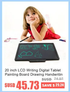 CHYI Epaper lcd планшет для письма 12 дюймов цифровая доска для черчения беспроводная сенсорная панель трекпад блокнот для заметок подарки блокнот для детей для рисования