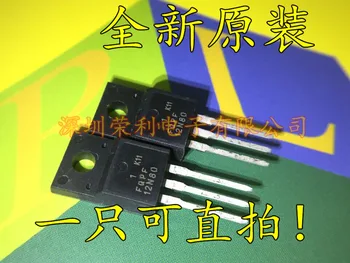 

10pcs/lot FQPF12N80 FQPF12N80C 12N80 TO-220F new original