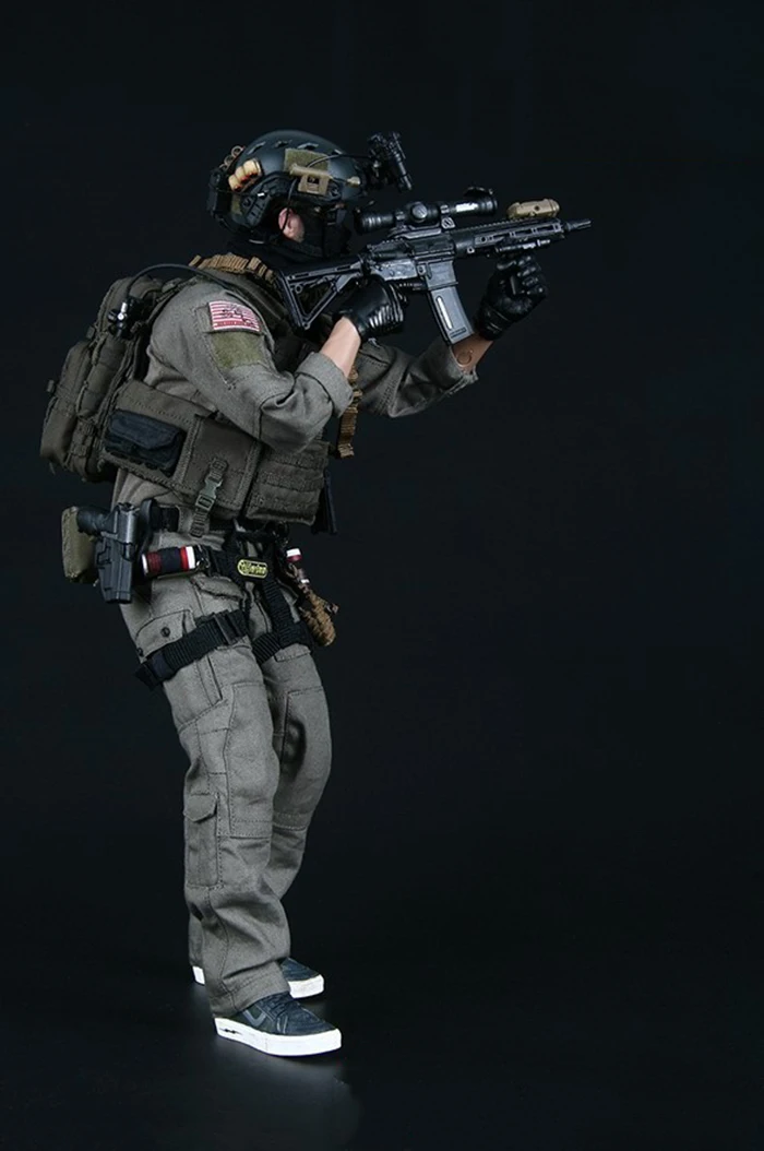 Для Colleection 1/6, полный набор, новинка, Solider, ВМС США, уплотнение, в процессе посадки, MMS9003, фигурка, модель для фанатов, подарки