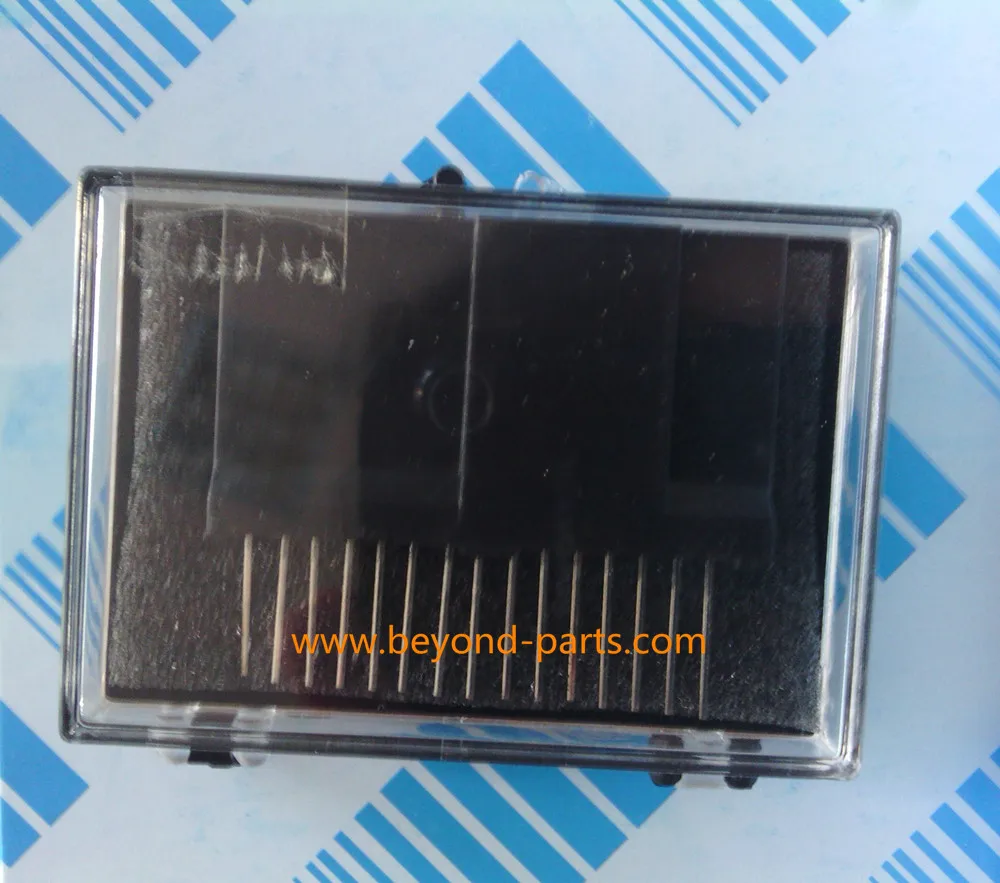 PC120-6 PC200-6 PC210-6 PC220-6 экскаватор контроллер IC модуль 7822-21-1861 7822211861