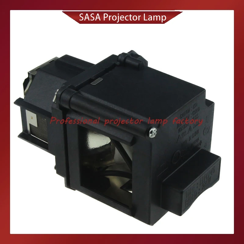 Projector lamp ELPL46 for EPSON EB 