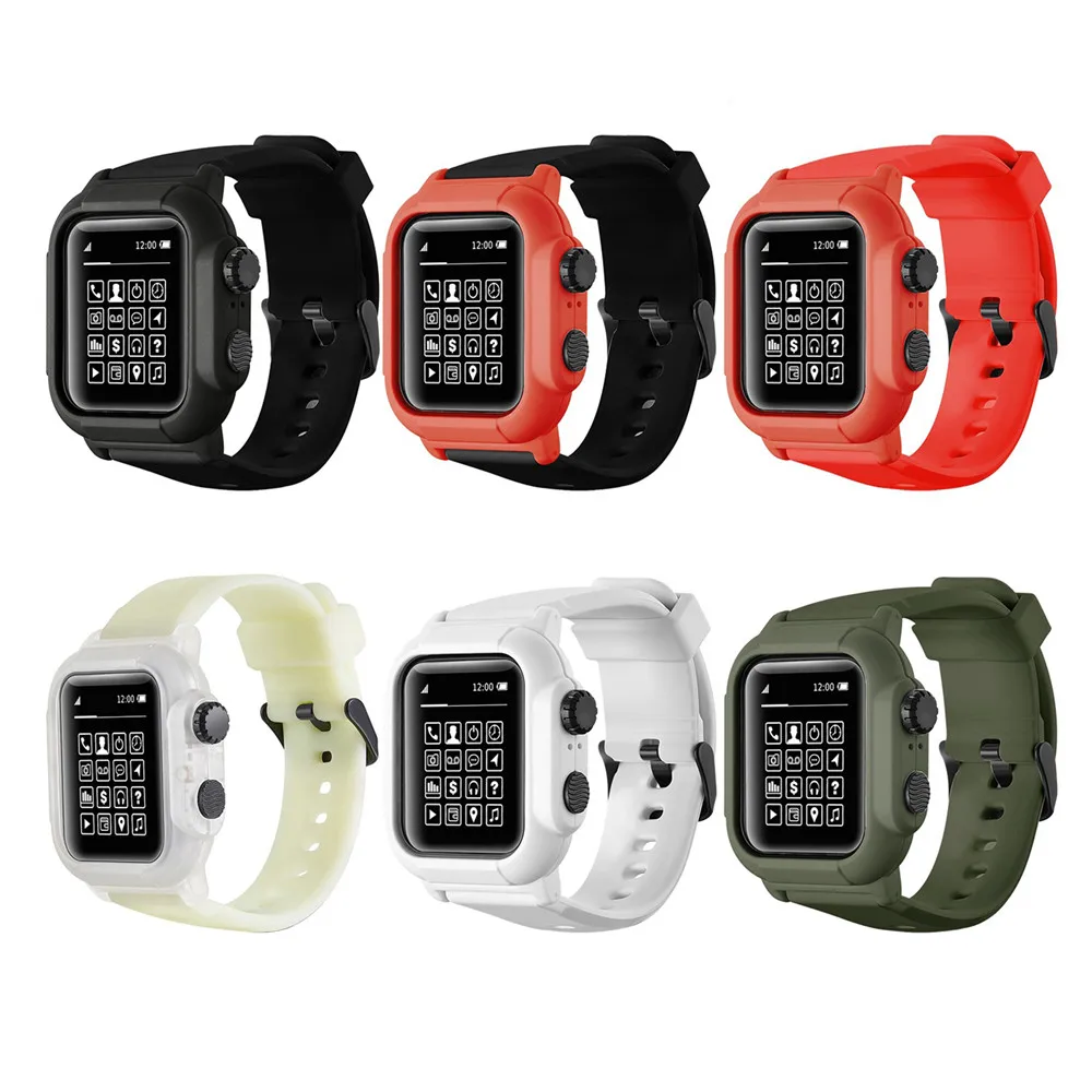 waterproof case for 42mm apple watch series 1