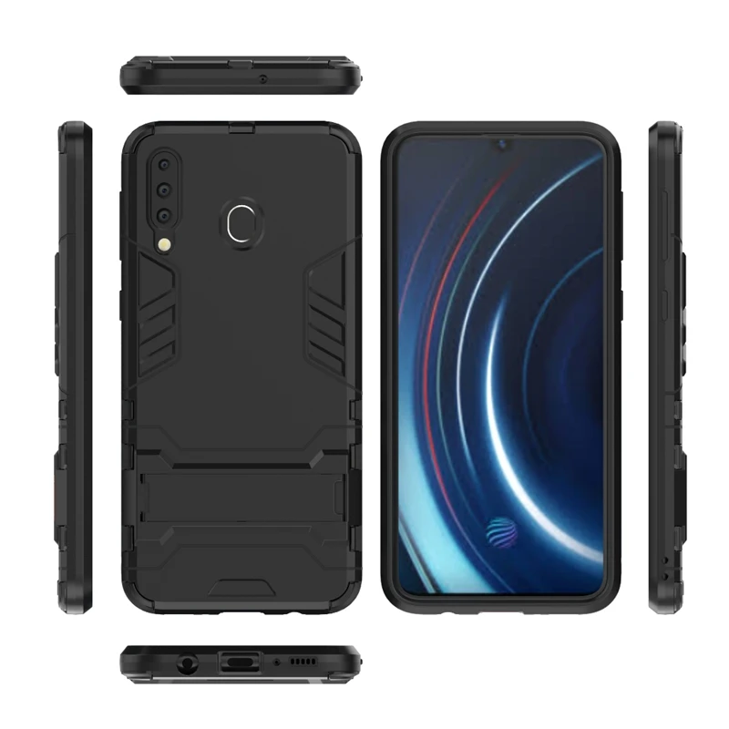 Чехол для Samsung Galaxy S10 5G | Мобильные телефоны и аксессуары