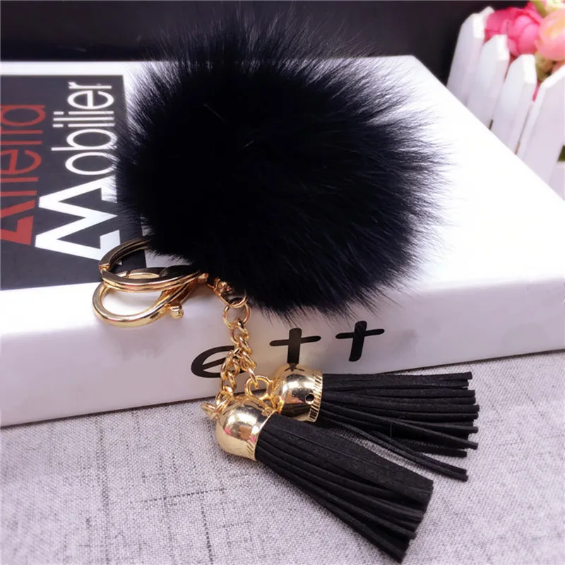 fur ball bag