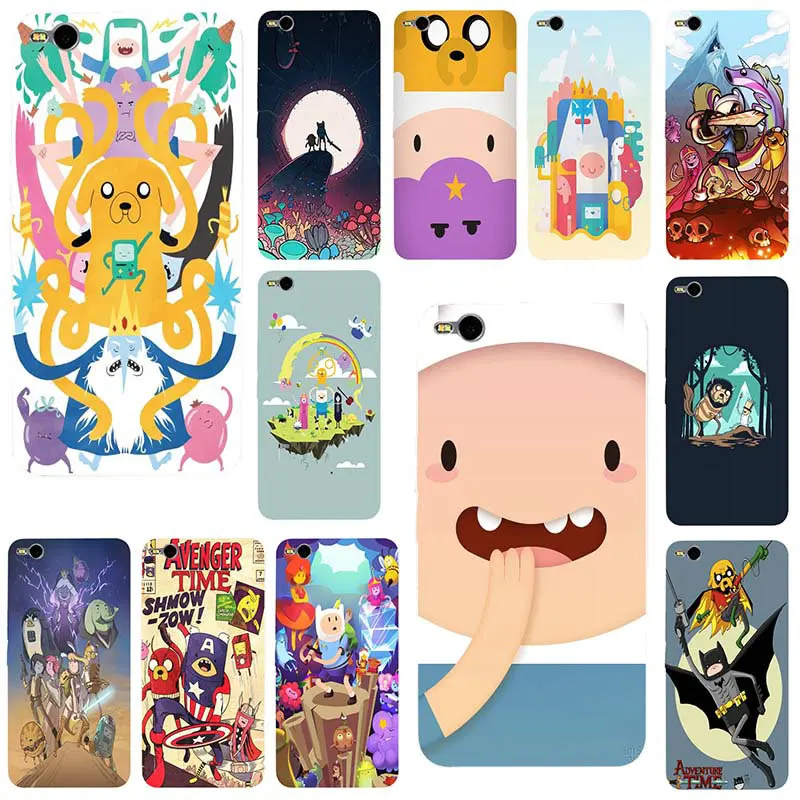 Cartoon Adventure Time Finn Jake Soft Silicon for HTC One M7 M8 M9 M10 E9 Plus U11 A9 Desire 530 630 626 628 816 820 Phone Case |