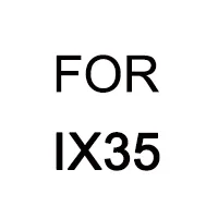 Kayme водонепроницаемый полный автомобильные чехлы Защита от солнца пыли и дождя для hyundai solaris ix35 i30 tucson Santa Fe accent creta i20 ix252017 - Название цвета: for  iX35