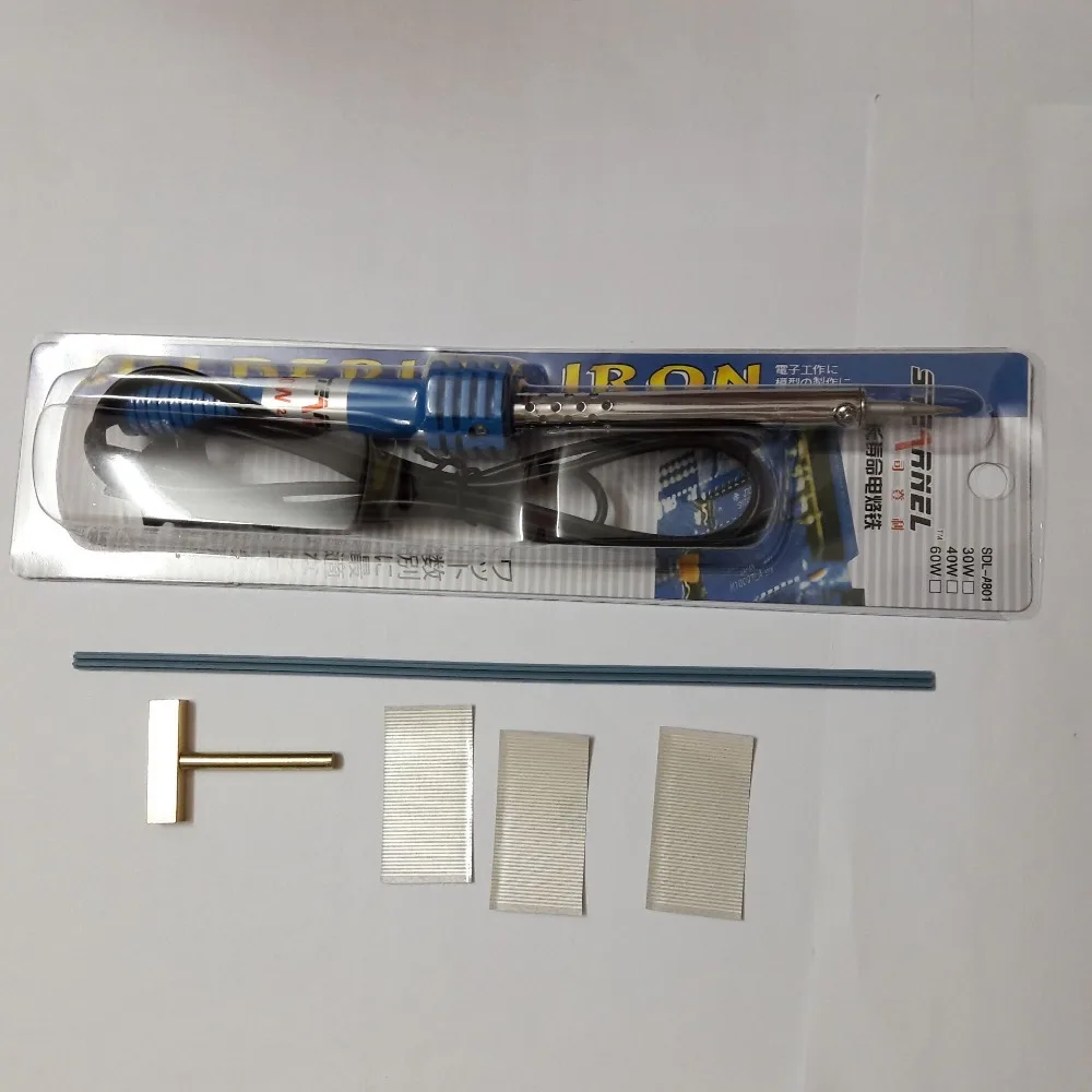 

3PCS Instrument Dash Cluster Ribbon Cable Display For BMW 5 Series E34 Pixel Repair+1pc 220V Soldering iron