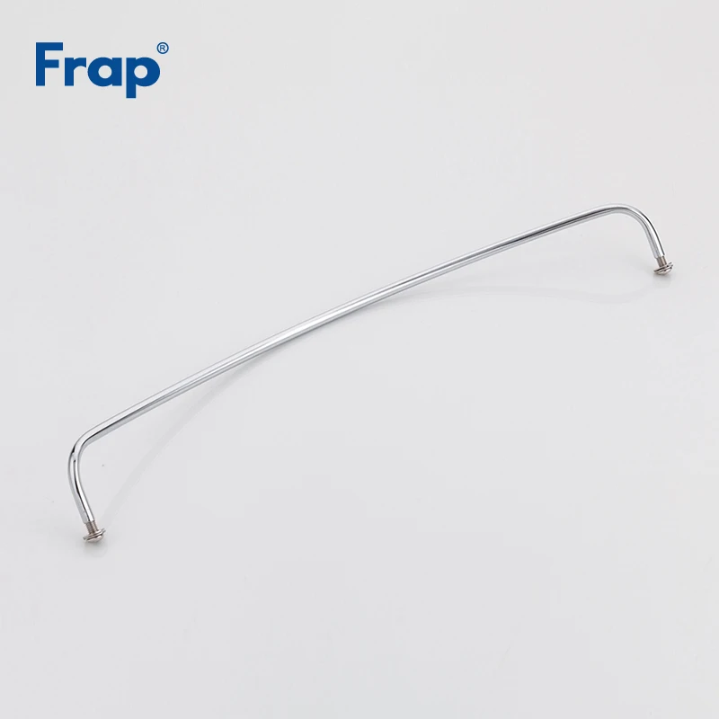 Skup Frap półka łazienkowa 3 warstwy szklana toaleta wielofunkcyjne półki na ścianę szampon do kąpieli kosz akcesoria łazienkowe F1907 3