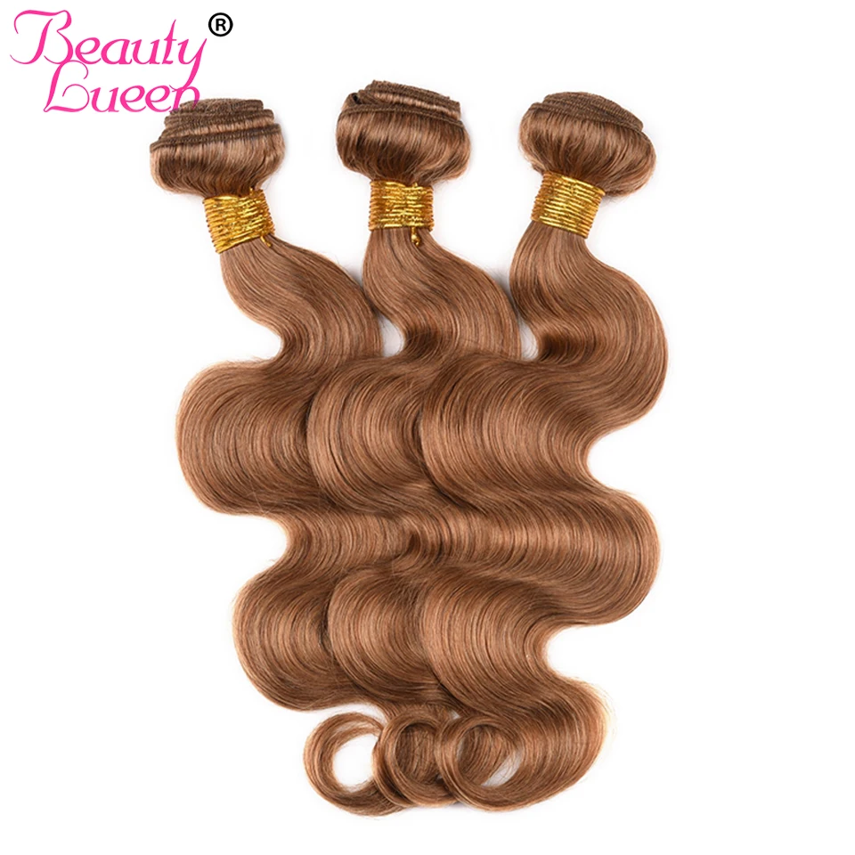 Color 27# 3 Bundles Brazilian Body Wave With Closure Honey Blonde Brazilian Human Hair Weave Bundles Lace With Closure Non Remy Color 27# 3 Bundles Brazilian Body Wave With Closure Honey Blonde Brazilian Human Hair Weave Bundles Lace With Closure Non Remy