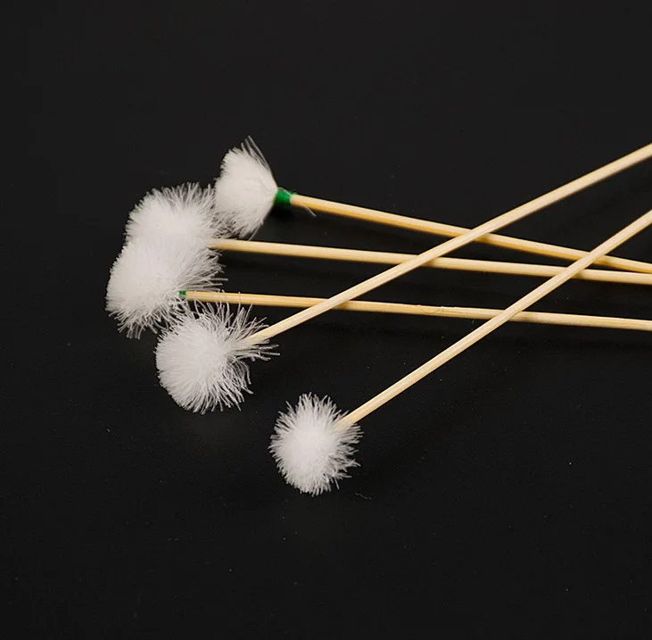 200pcsMassageEarstickEarpickToolCleanRemoverTicklingEarMax