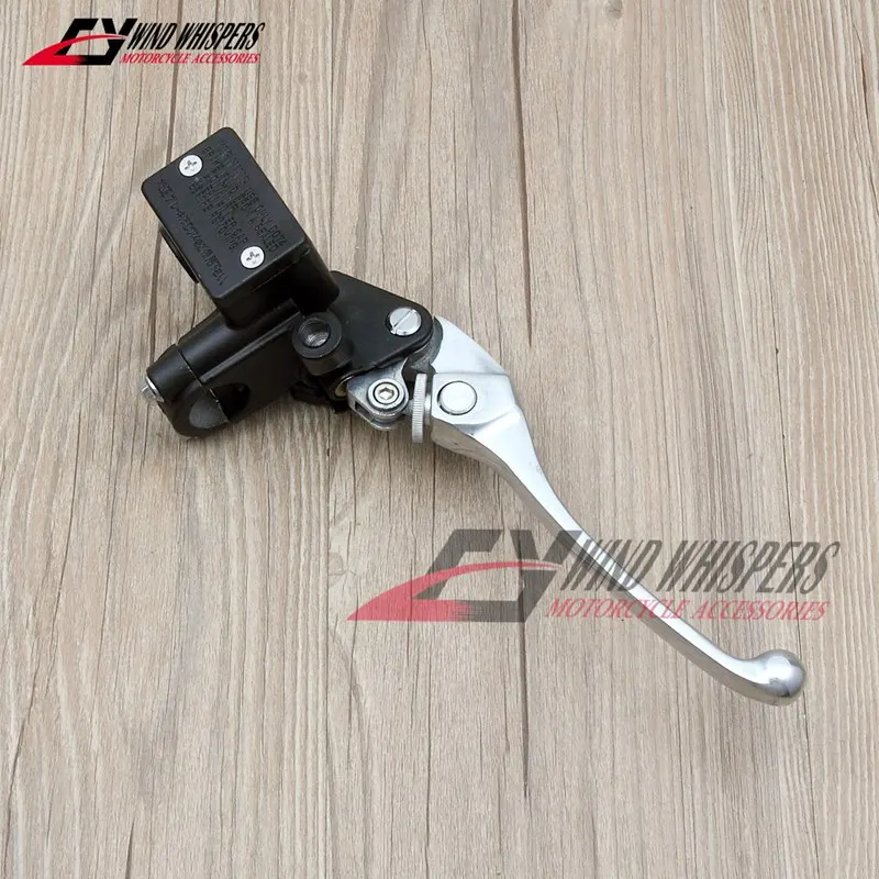 Главный тормозной цилиндр для мотоцикла Honda CB250 Hornet 250 VT250 Spada VTR250 VT VTR 250|brake master