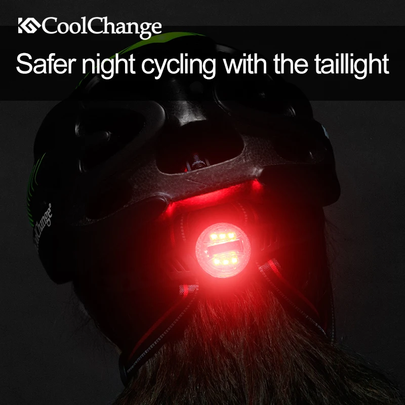 Coolсмена велосипедный шлем MTB сетка от насекомых цельный литой мужской женский велосипедный шлем с светильник ветрозащитные очки