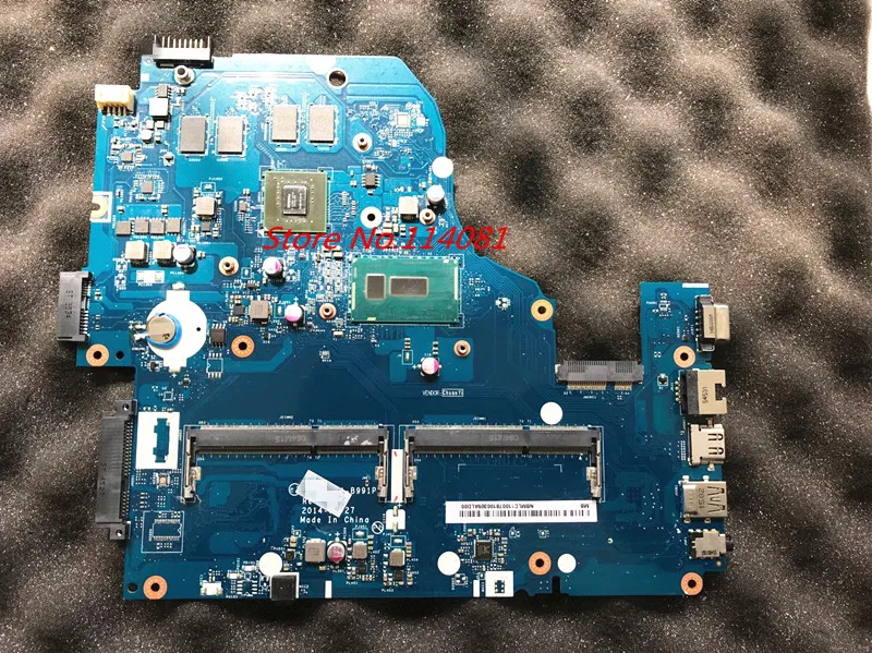 laptop motherboard for Acer aspire E5-571G E5-571 Mainboard GT 840M i5-5200U A5WAH LA-B991P NBMLC11007 NB.MLC11.007 laptop motherboard for Acer aspire E5-571G E5-571 Mainboard GT 840M i5-5200U A5WAH LA-B991P NBMLC11007 NB.MLC11.007