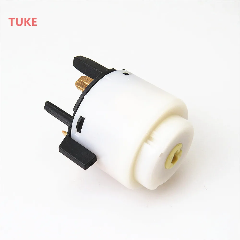 TUKE Car Ignition Start Switch For VW Jetta Golf MK4 Bora Polo 9N