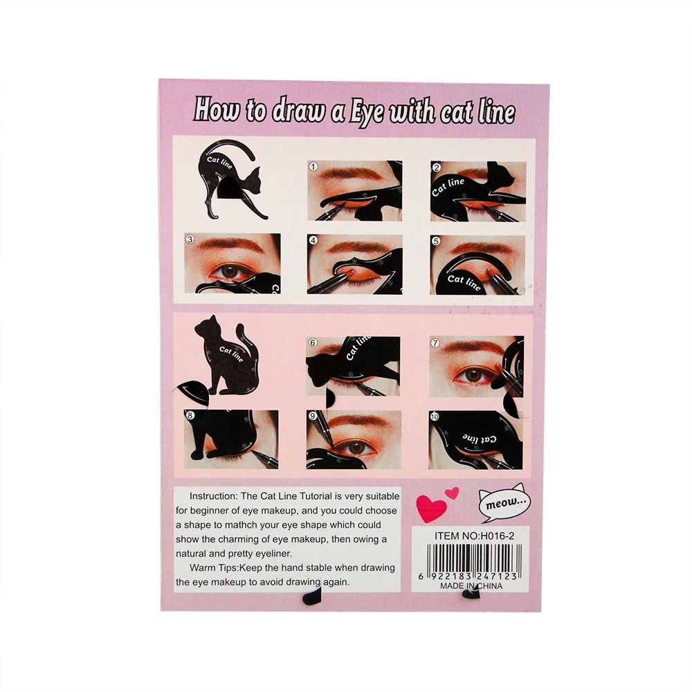 Eyeline Template card (3)