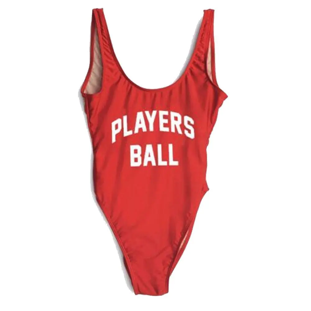 Хит монокини цельный костюм купальник для игроков женский сексуальный боди