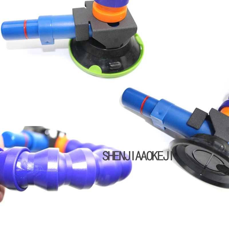 1pc Car sunken repair tools no Spray paint Professional sunken repair tool no sheet metal repair Leveling lamp repair  tool 1pc Car sunken repair tools no Spray paint Professional sunken repair tool no sheet metal repair Leveling lamp repair  tool