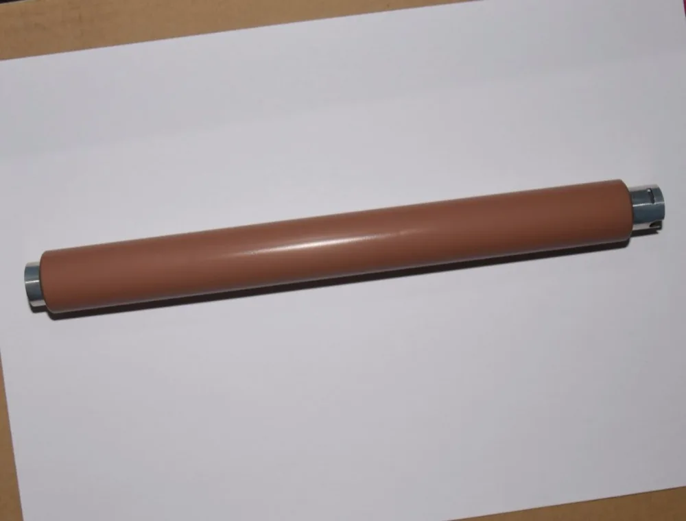NEW Upper Heat Roller for Samsung ML-3310 3312 3710 3712 3750 SCX-4833 4835 5030 5637 5639 5737 5739 SL-M3320 3325 3370 3