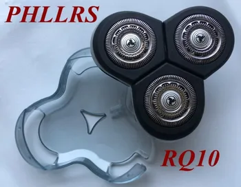 

RQ10 Razor blade replacement head for philips Norelco Shaver RQ11 RQ12 RQ32 RQ1150 RQ1151 RQ1155 RQ1160 RQ1180 RQ1190 RQ1160CC