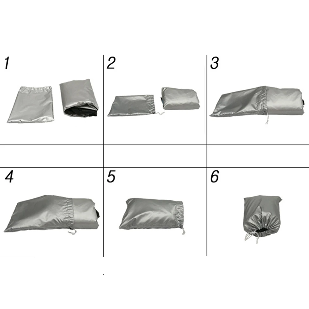 Capa da Motocicleta à Prova Água para Yamaha Instrumento da Motocicleta Dwaterproof Motocicleta África Twin Crf1000l Ninebot Es2 Cluster Shift Gun Cnc 6 Cheap Capas de proteção