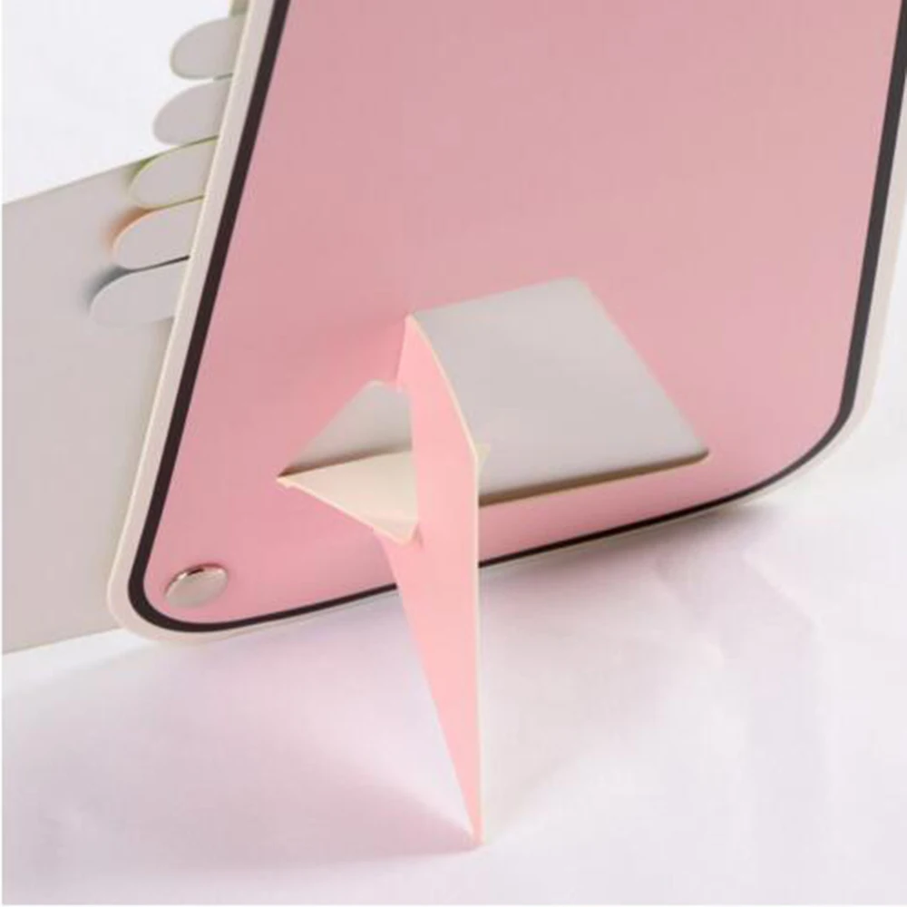 2019 календарь на заказ креативная записная книжка мультфильм Неделя Календарь