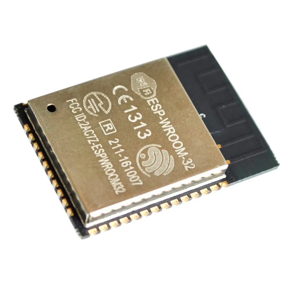 Процессор ESP32 с Bluetooth и wi fi двухъядерный процессор низким энергопотреблением