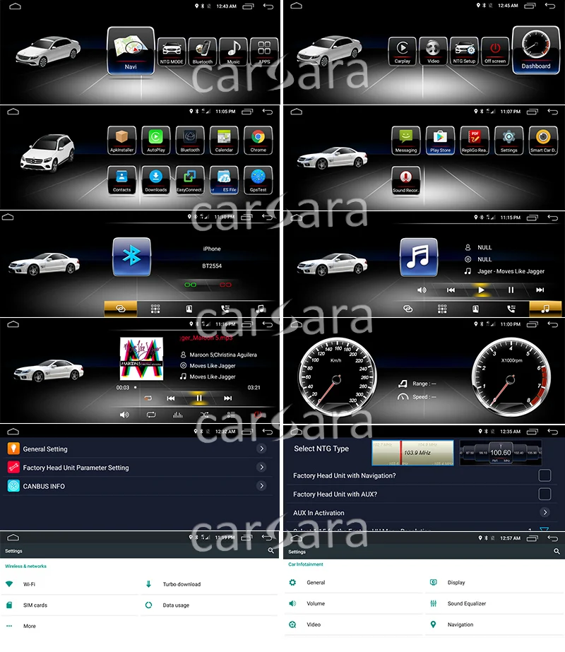 4G ram 64 rom Android дисплей для E Class W212 RHD sedan 2010- 10,2" сенсорный экран gps навигация Радио мультимедийный плеер