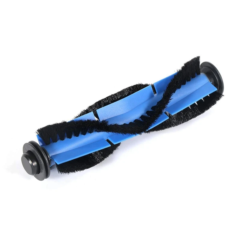Accessories Kit Compatible With Eufy Robovac 11S, Robovac 30, Robovac 30C, Robovac 15C, Accessory Robotic Vacuum 8X Cleaner Fi