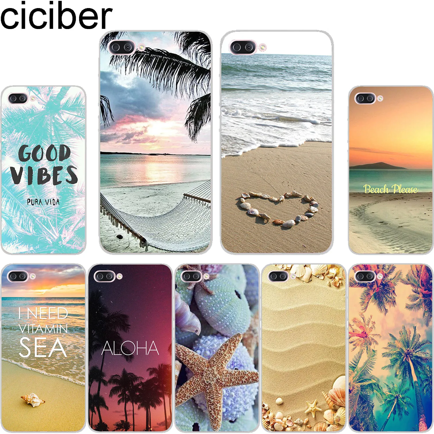 

ciciber Soft Silicone For ASUS ZenFone 5 4 3 3S Max Pro Plus Laser Deluxe Selfie Z Q Lite Phone Case Cover Clear TPU Coque Capa
