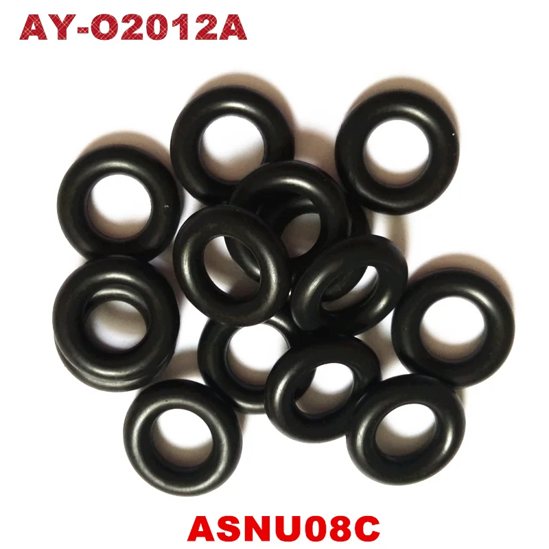 US $68.39 Free Shipping 1000pieces Gb3100 Asnu08c Rubber Orings Fuel Injector Repair Kit Rubber Seals For Japanese Cars AyO2012