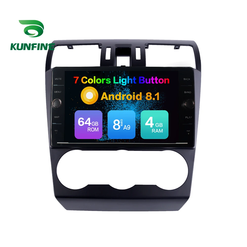 Discount Octa Core RAM 4GB Android 8.1 Car DVD GPS Navigation Player Deckless Car Stereo for Subaru Forester 2013 2014 2015 Radio 2 Discount Octa Core RAM 4GB Android 8.1 Car DVD GPS Navigation Player Deckless Car Stereo for Subaru Forester 2013 2014 2015 Radio 2