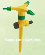 

SPRINKLER FOR IRRIGATION IN GARDEN & YARD