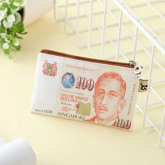 color 13 PHAMOZ Кошелек для монет, Маленькая женская сумка, кожаный маленький милый кошелек для монет, Детский кошелек для девочек, клатч для девочек, маленький кошелек для мелочи - Цвет: color 13
