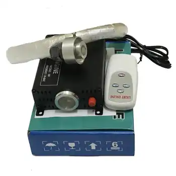 Led Multi Color Fiber Optic Star Ceiling Light Kit 2m 0 75mm