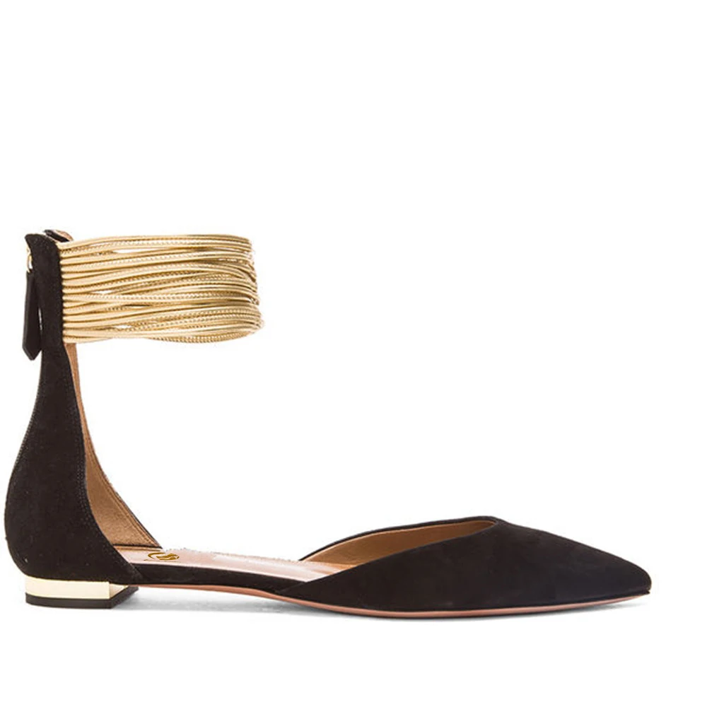 uu 10 Plano Mujer 3 Talón 5 Original Zapatos Tamaño Sandalias Ef00981 Ejército Intención En Negro ef00982 Verde Con Tacones Ee Más Cubierta Punta Mujeres 6q64FnT