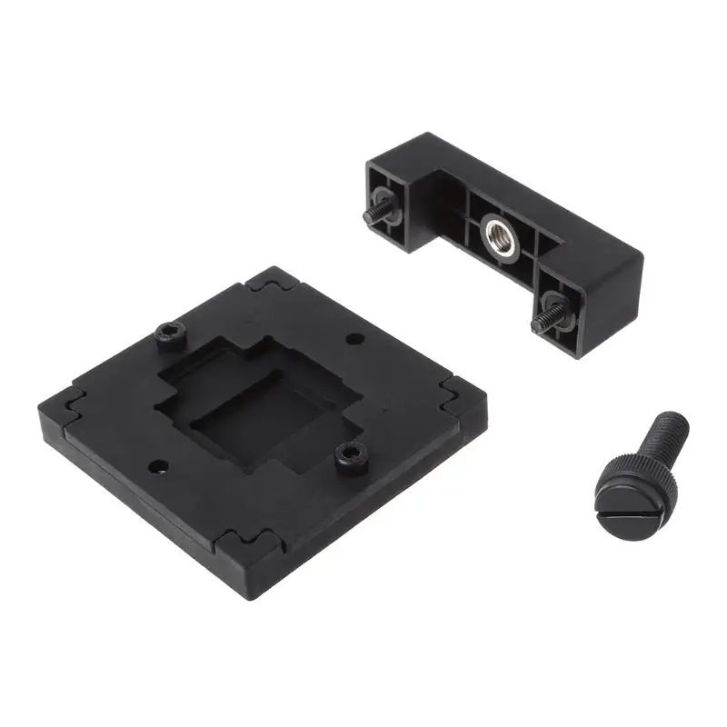 

CPU Top Cover Cooling Heat Sink Fixture Seal Close Tool For Intel 115x Series