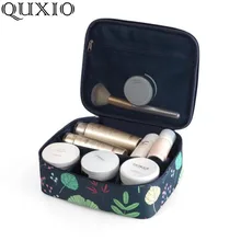 Настольный косметический мешок большой емкости портативный водонепроницаемый мыть косметический ящик для хранения небольшой портативный косметический мешок CZ281