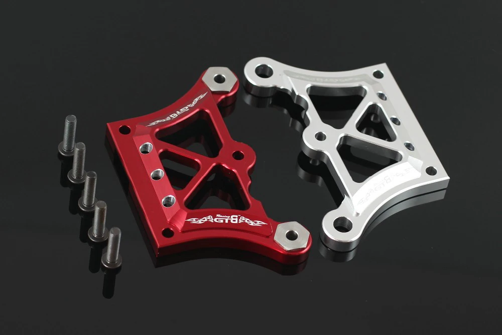 GTB racing Front Top Chassis Brace for losi dbxl | Игрушки и хобби