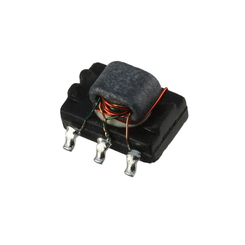 CX2074NLT CX2147NL RF/IF и rfid-балун 1 МГц-500 МГц 1:4 6SMD Модуль Замена CX2074NL