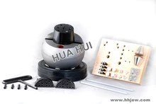 Setting Ball, Engraving Block / Engraver ball, Jewelry Machine, Tools & Equipment