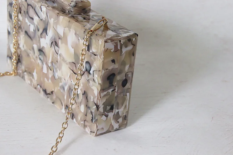 Bolsa Clutch Dolomita