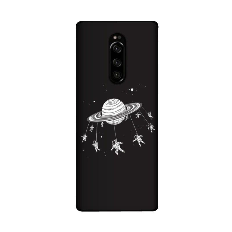 Sony Xperia 1-8