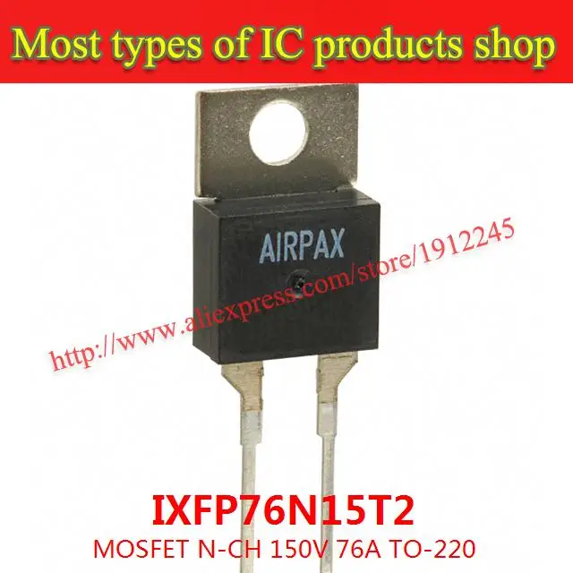 N-CH On Semiconductor MOSFET TO-252-3 FDD390N15ALZ Pack of 5 26A 150V N-CH On Semiconductor MOSFET TO-252-3 FDD390N15ALZ Pack of 5 26A 150V