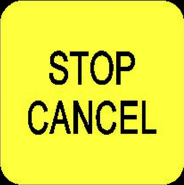 STOP